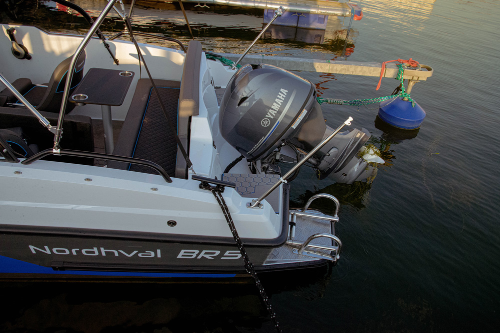 Ansicht 1 der Nordhval BR 5